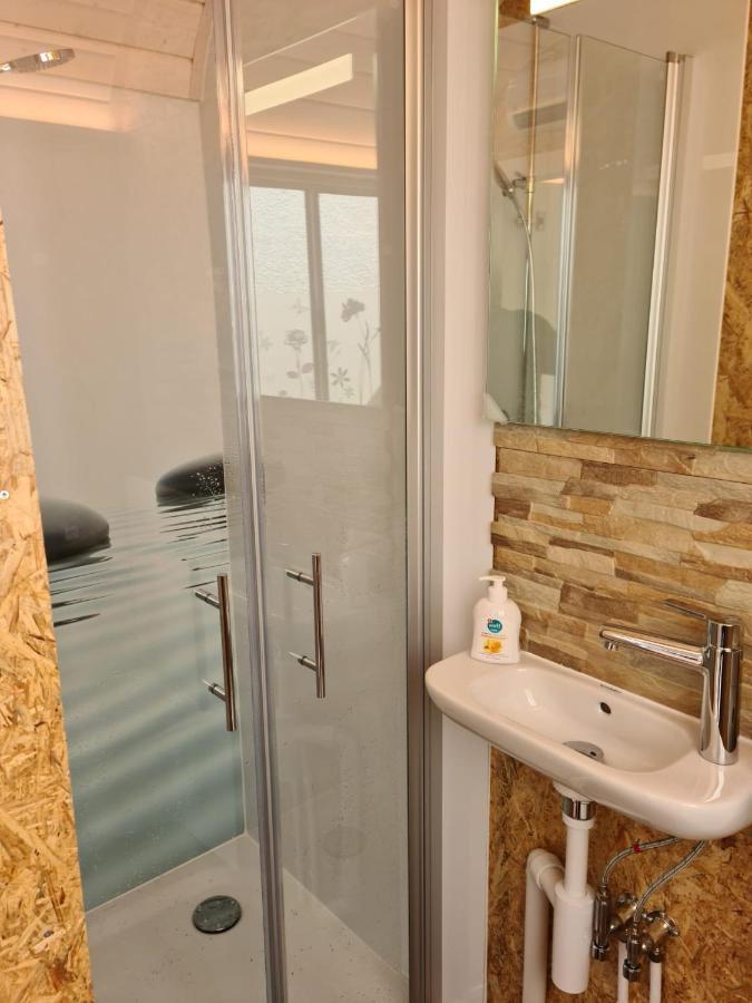 Apartment La Roulotte